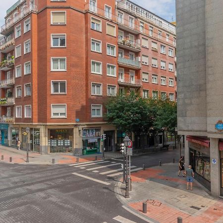 Piso Reformado En Bilbao Centro Apartment Exterior photo