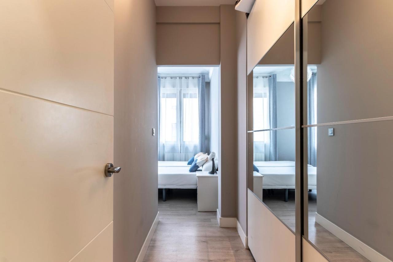 Piso Reformado En Bilbao Centro Apartment Exterior photo